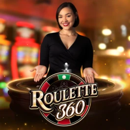 Roulette 360