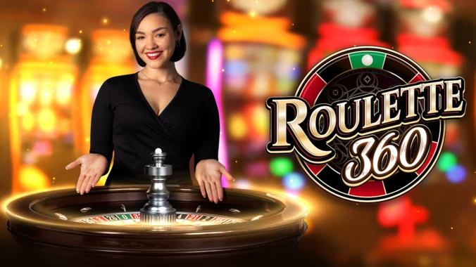 Roulette 360