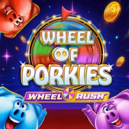 Wheel of Porkies