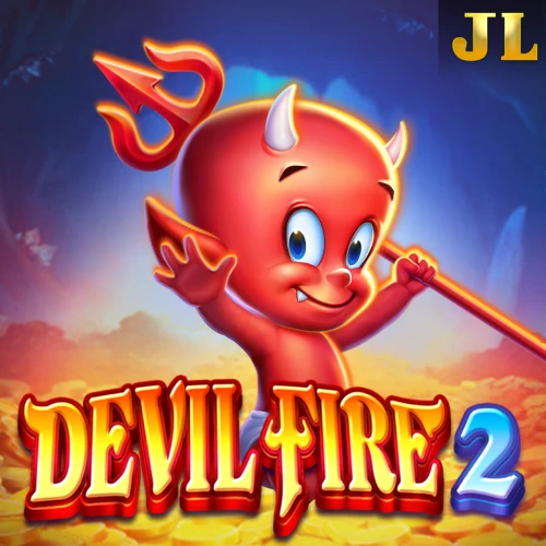 Devil Fire 2