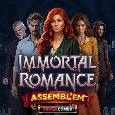 Immortal Romance Assembl'em™