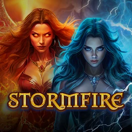 Red Tiger / Stormfire