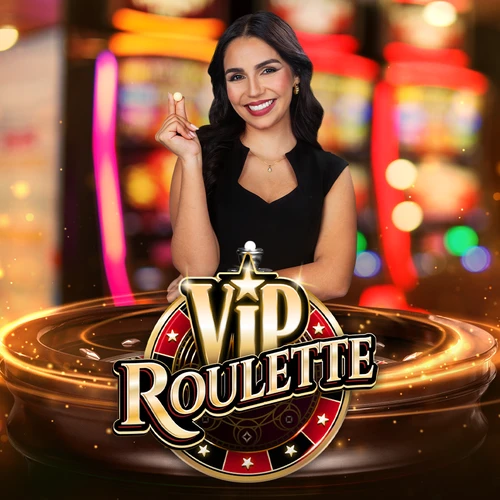 VIP Roulette