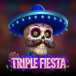 Triple Fiesta