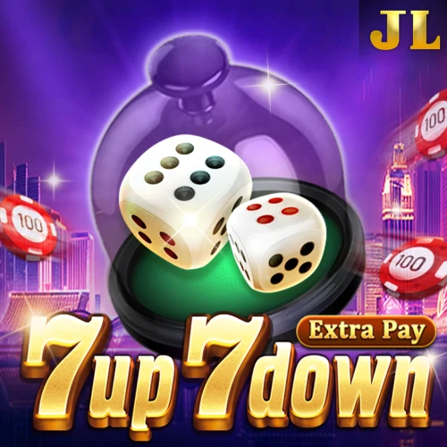 7up7down