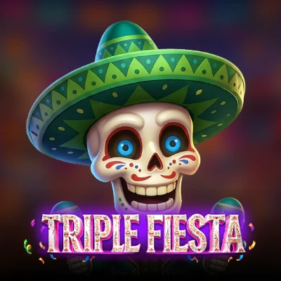 Triple Fiesta Light
