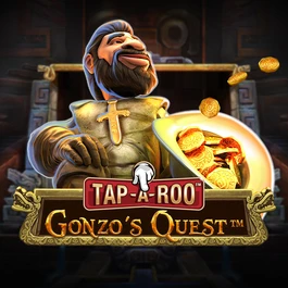 Gonzo's Quest Tap-A-Roo