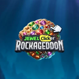 Jewel Clicker: Rockageddon