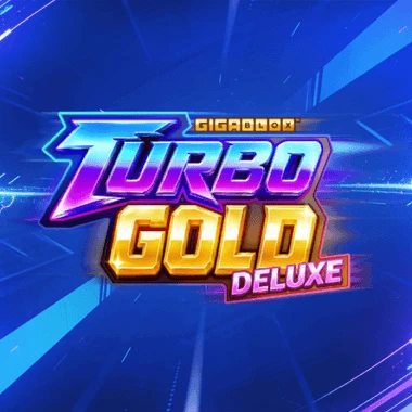 Turbo Gold Deluxe GigaBlox™