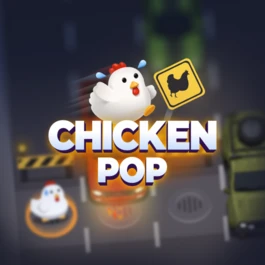 Chicken POP