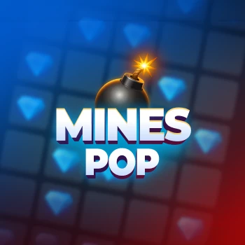 Mines POP
