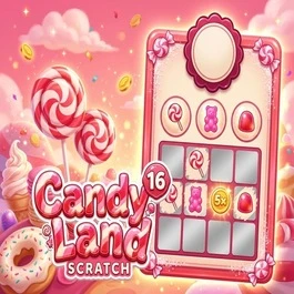 CandyLand 16