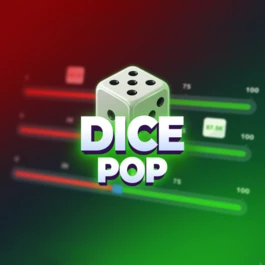 Dice POP