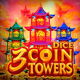 Endorphina / 3 Coin Towers Dice