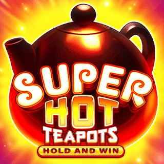 Super Hot Teapots
