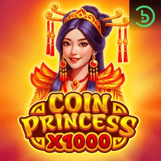 Coin Princess x1000