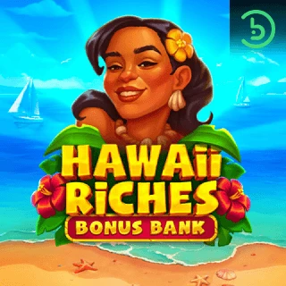 Hawaii Riches
