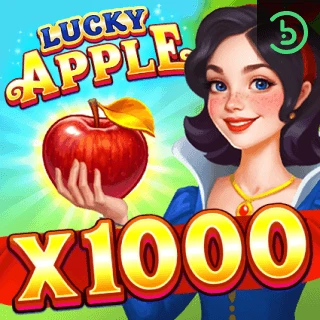 Lucky Apple x1000