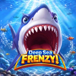 Pragmatic Play / Deep Sea Frenzy