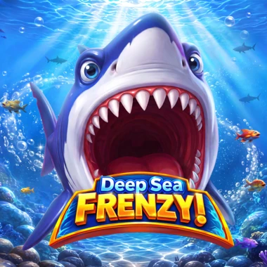 Deep Sea Frenzy