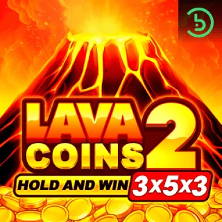 Lava Coins 2