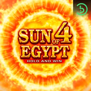 Sun of Egypt 4