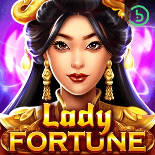 Lady Fortune
