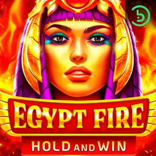 Egypt Fire