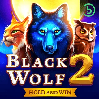 Black Wolf 2