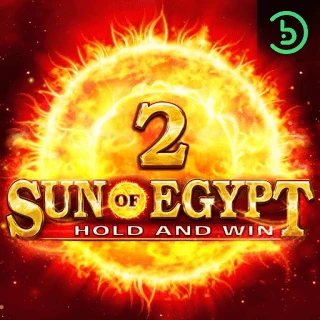 Sun Of Egypt 2