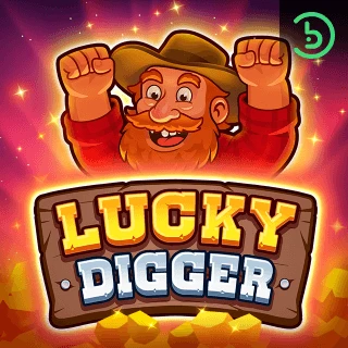 Lucky Digger