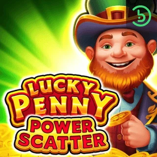 Lucky Penny Power Scatter
