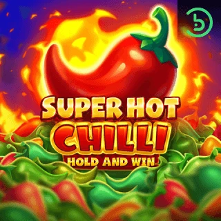 Super Hot Chilli