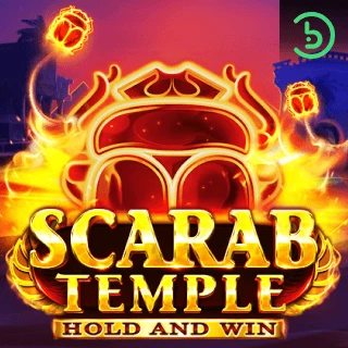 Scarab Temple