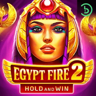 Egypt Fire 2