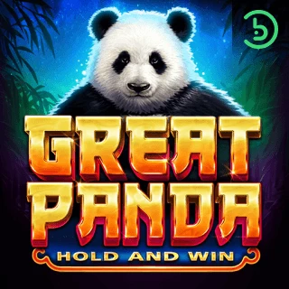 Great Panda