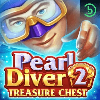 Pearl Diver 2: Treasure Chest