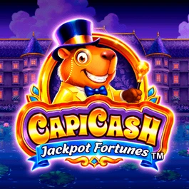 Capi Cash Jackpot Fortunes™