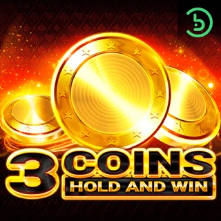 3 Coins
