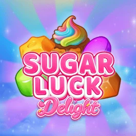 Sugar Luck Delight