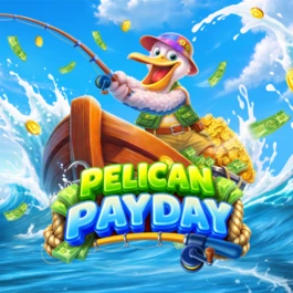 Pragmatic Play / Pelican Payday