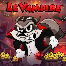 Hacksaw / Le Vampire™