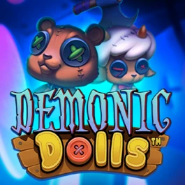 Hacksaw / Demonic Dolls™