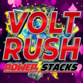 Volt Rush Power Stack