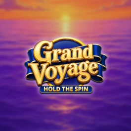 Grand Voyage: Hold The Spin