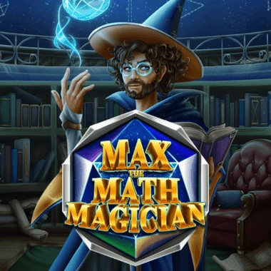 Max the Mathmagician