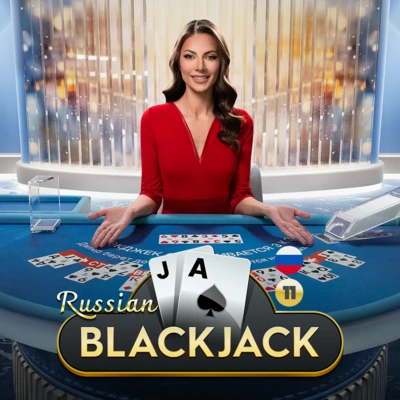 Russian Blackjack 11