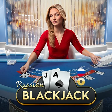 Russian Blackjack 9