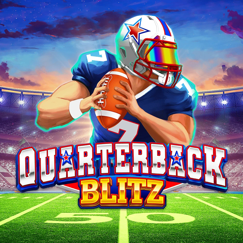 Quarterback Blitz
