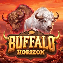 Yggdrasil / Buffalo Horizon